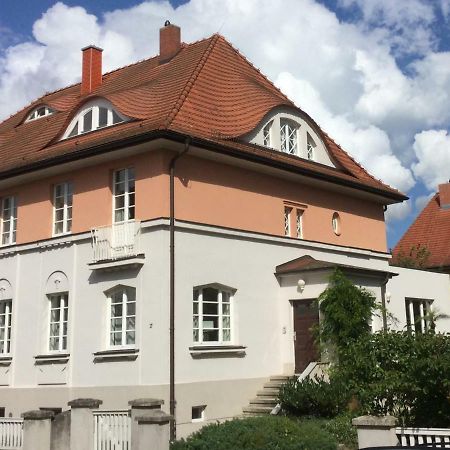 Ferienwohnung Rostock Exteriér fotografie