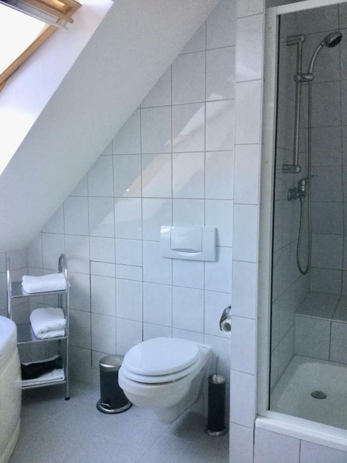Ferienwohnung Rostock Exteriér fotografie