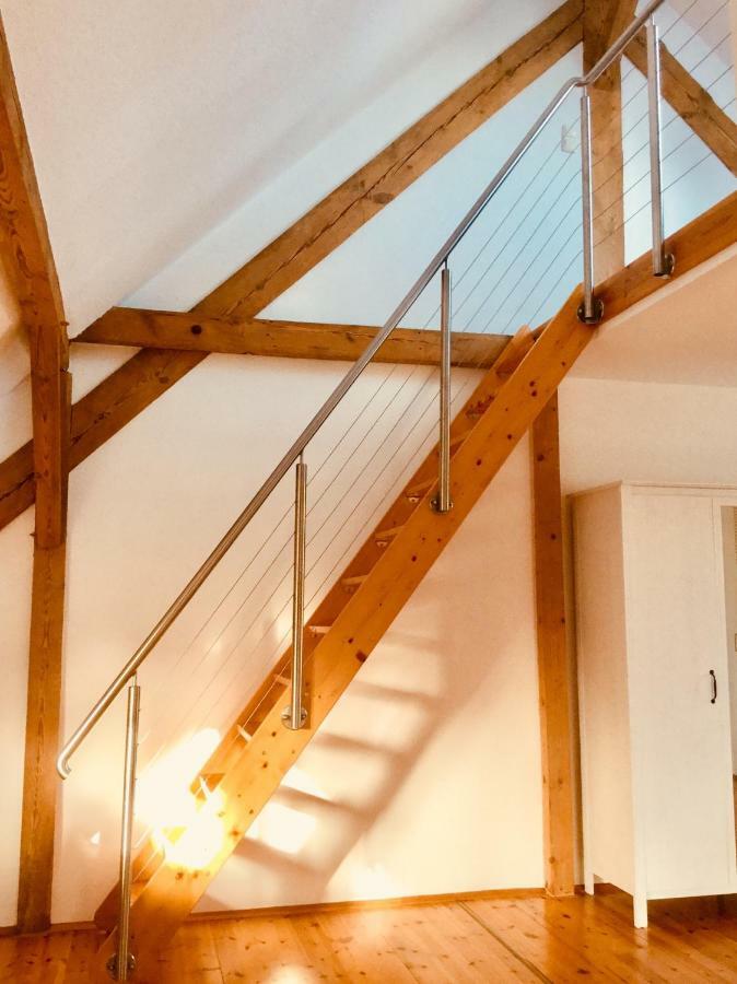 Ferienwohnung Rostock Exteriér fotografie